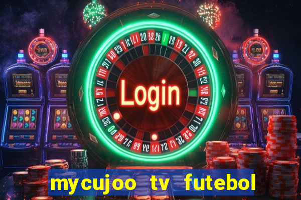 mycujoo tv futebol ao vivo